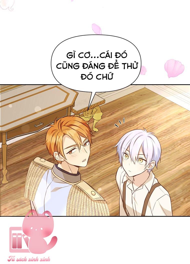 Yêu Tôi Đi, Dù Sao Ngài Cũng Chỉ Là Nhân Vật Phụ - Chap 9 - Trang 4