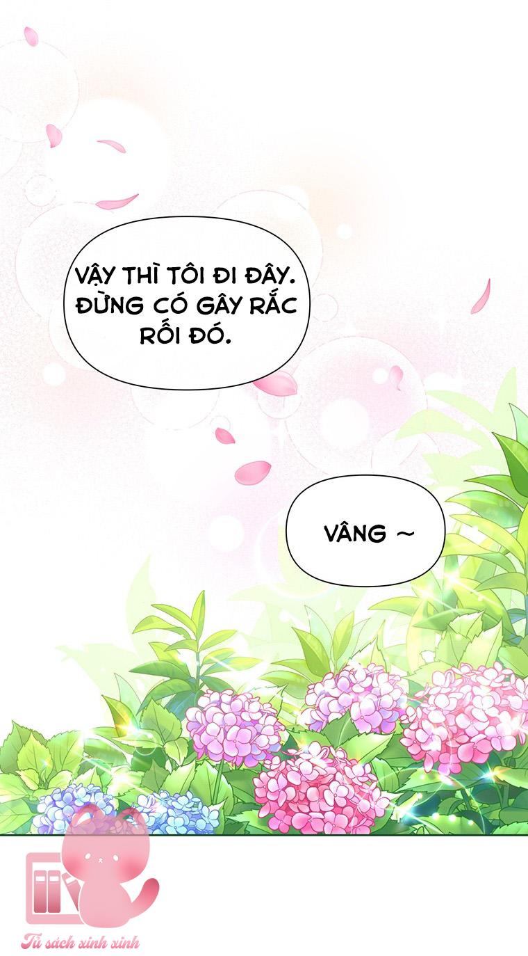 Yêu Tôi Đi, Dù Sao Ngài Cũng Chỉ Là Nhân Vật Phụ - Chap 9 - Trang 31