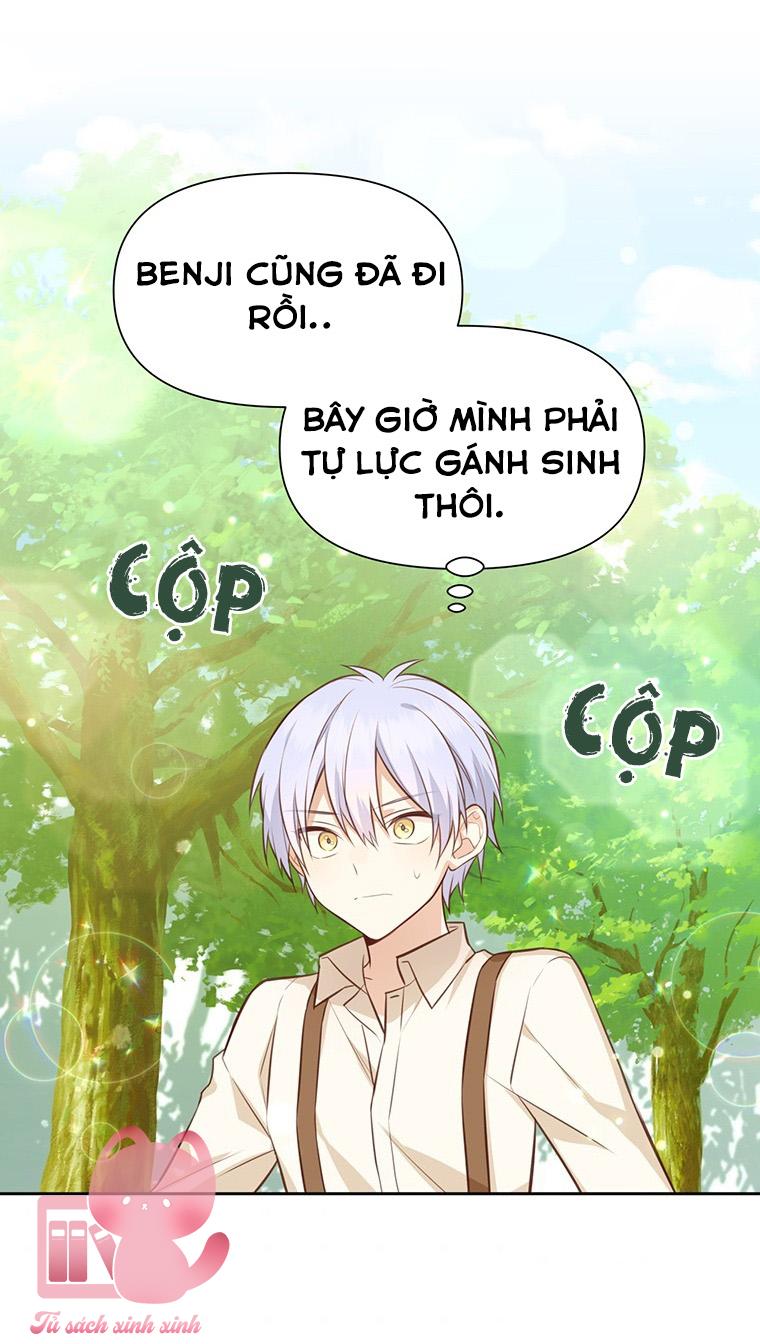 Yêu Tôi Đi, Dù Sao Ngài Cũng Chỉ Là Nhân Vật Phụ - Chap 9 - Trang 32