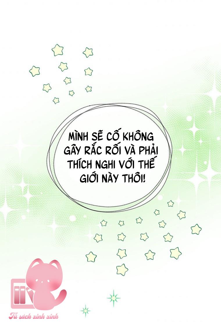Yêu Tôi Đi, Dù Sao Ngài Cũng Chỉ Là Nhân Vật Phụ - Chap 9 - Trang 33