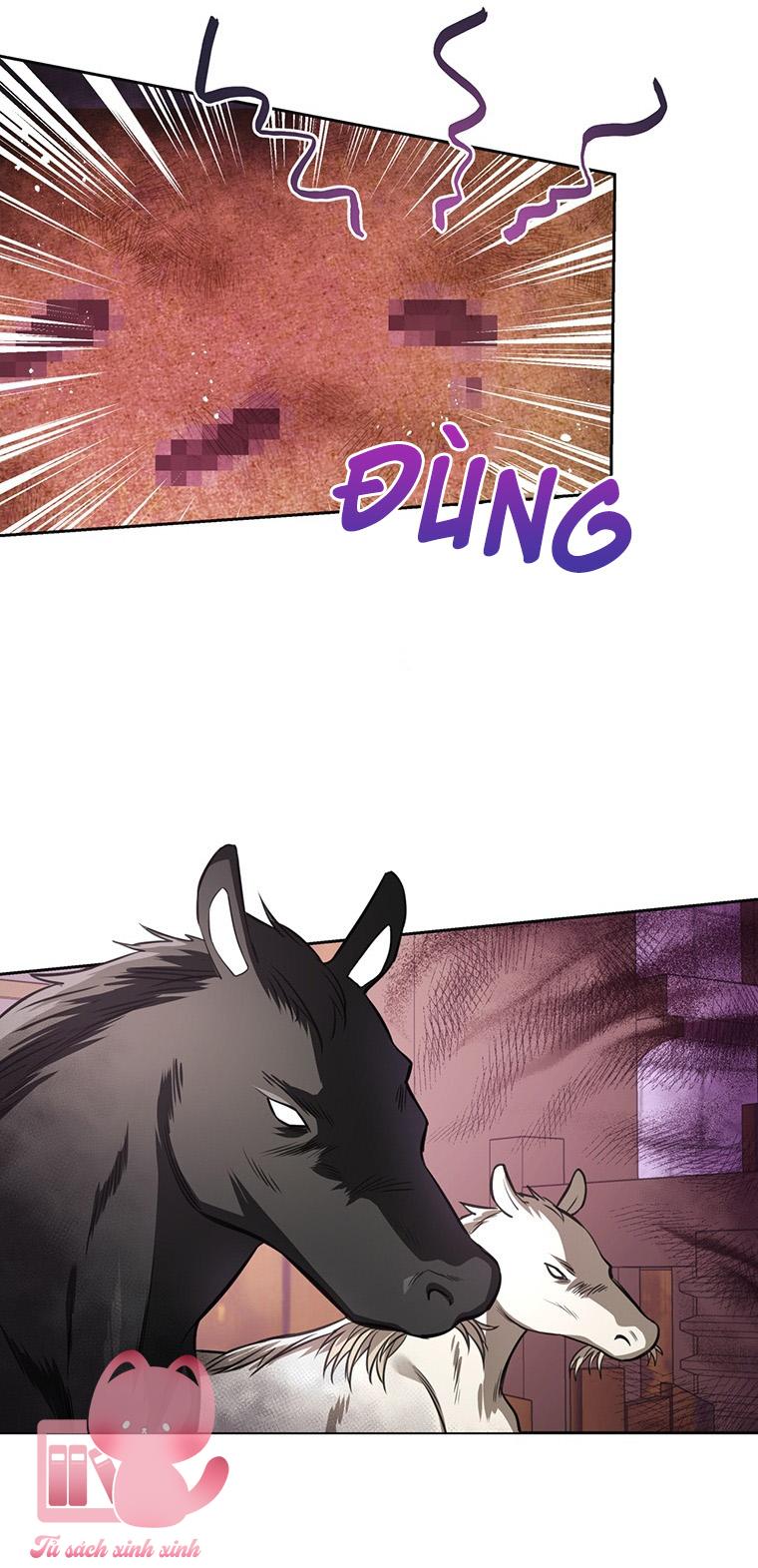 Yêu Tôi Đi, Dù Sao Ngài Cũng Chỉ Là Nhân Vật Phụ - Chap 9 - Trang 35