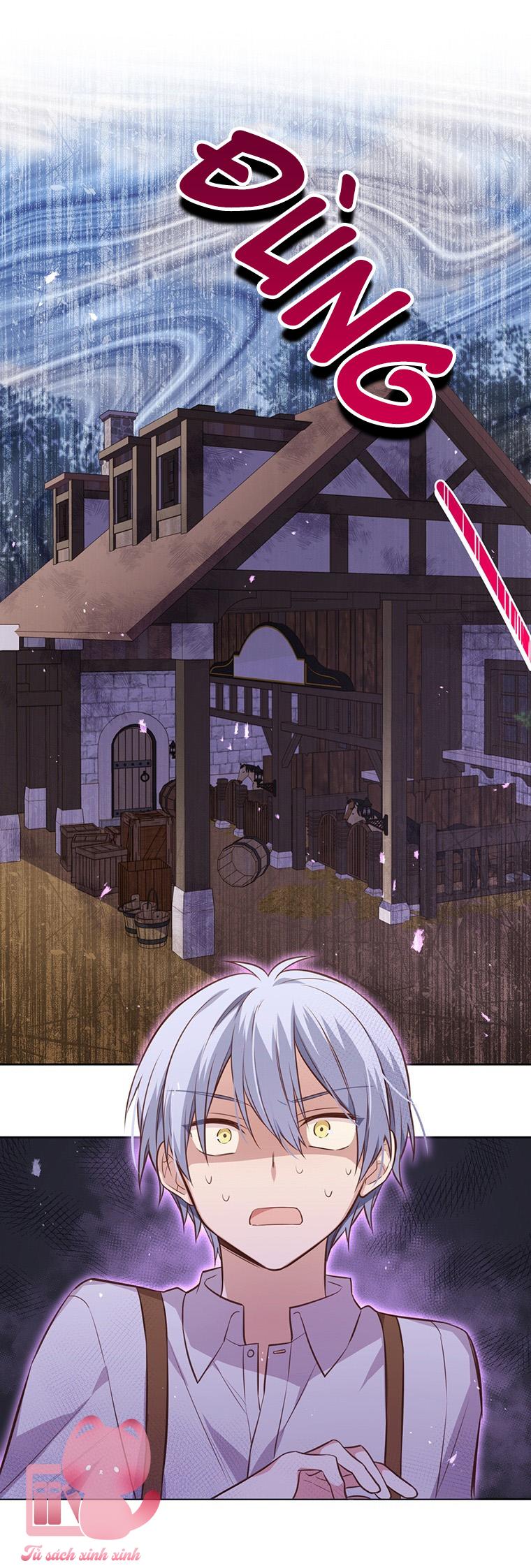 Yêu Tôi Đi, Dù Sao Ngài Cũng Chỉ Là Nhân Vật Phụ - Chap 9 - Trang 36
