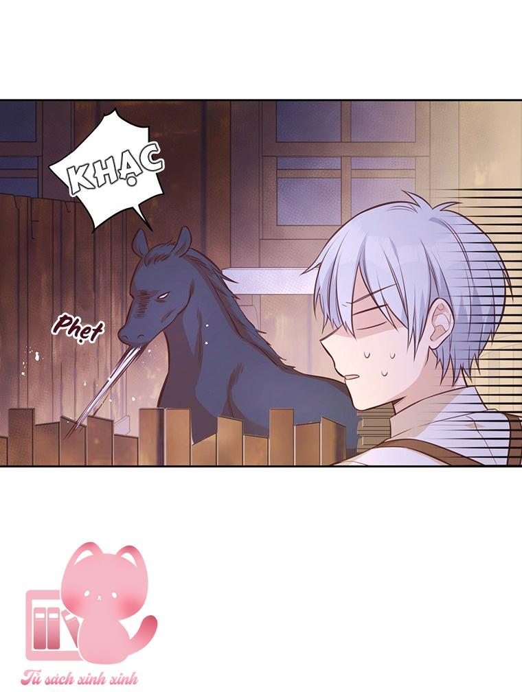 Yêu Tôi Đi, Dù Sao Ngài Cũng Chỉ Là Nhân Vật Phụ - Chap 9 - Trang 38