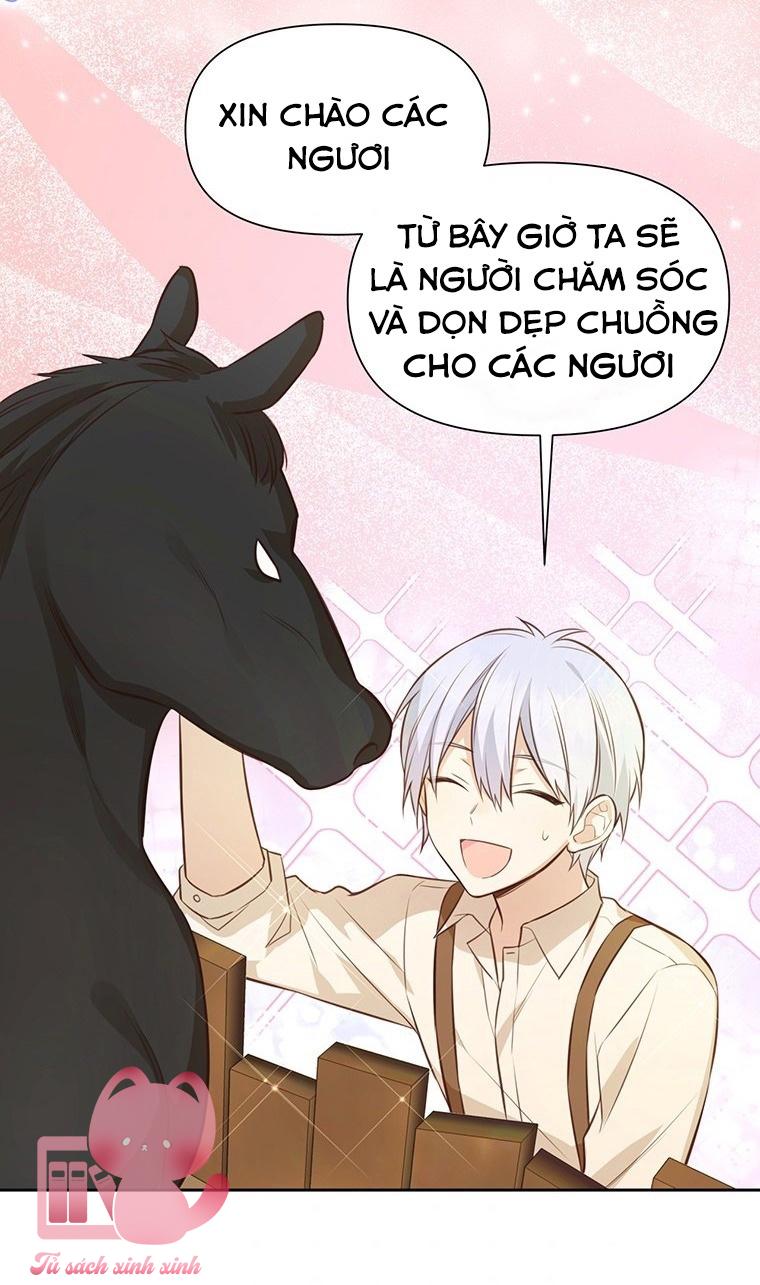 Yêu Tôi Đi, Dù Sao Ngài Cũng Chỉ Là Nhân Vật Phụ - Chap 9 - Trang 40