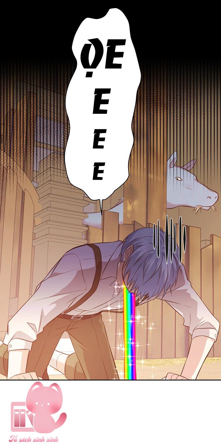 Yêu Tôi Đi, Dù Sao Ngài Cũng Chỉ Là Nhân Vật Phụ - Chap 9 - Trang 45