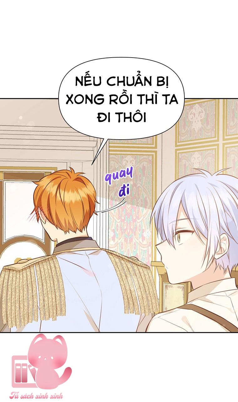Yêu Tôi Đi, Dù Sao Ngài Cũng Chỉ Là Nhân Vật Phụ - Chap 9 - Trang 6