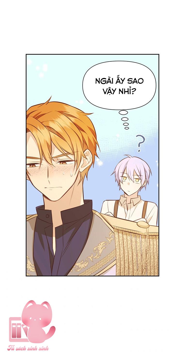 Yêu Tôi Đi, Dù Sao Ngài Cũng Chỉ Là Nhân Vật Phụ - Chap 9 - Trang 7