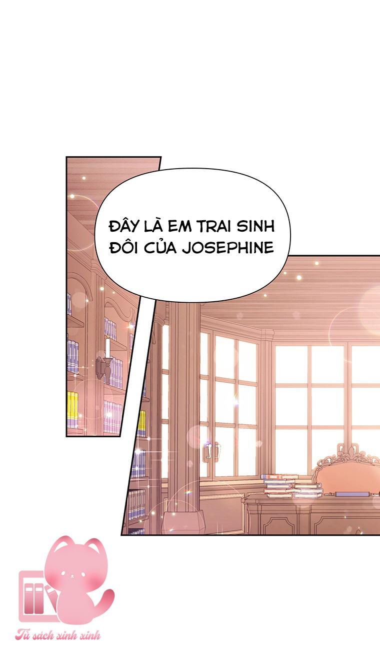 Yêu Tôi Đi, Dù Sao Ngài Cũng Chỉ Là Nhân Vật Phụ - Chap 9 - Trang 9