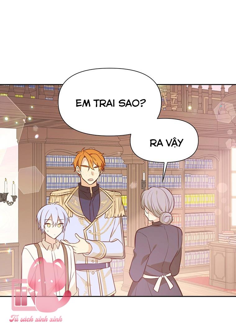 Yêu Tôi Đi, Dù Sao Ngài Cũng Chỉ Là Nhân Vật Phụ - Chap 9 - Trang 10