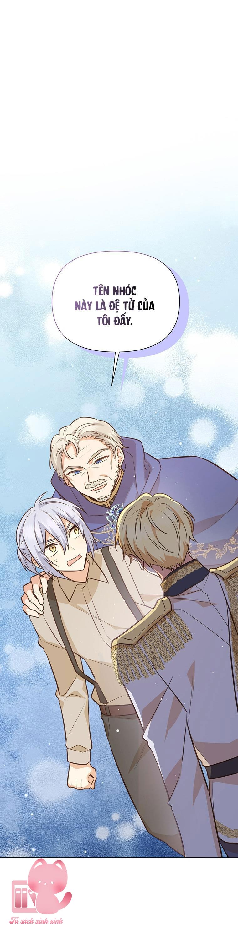 Yêu Tôi Đi, Dù Sao Ngài Cũng Chỉ Là Nhân Vật Phụ - Chap 90 - Trang 2