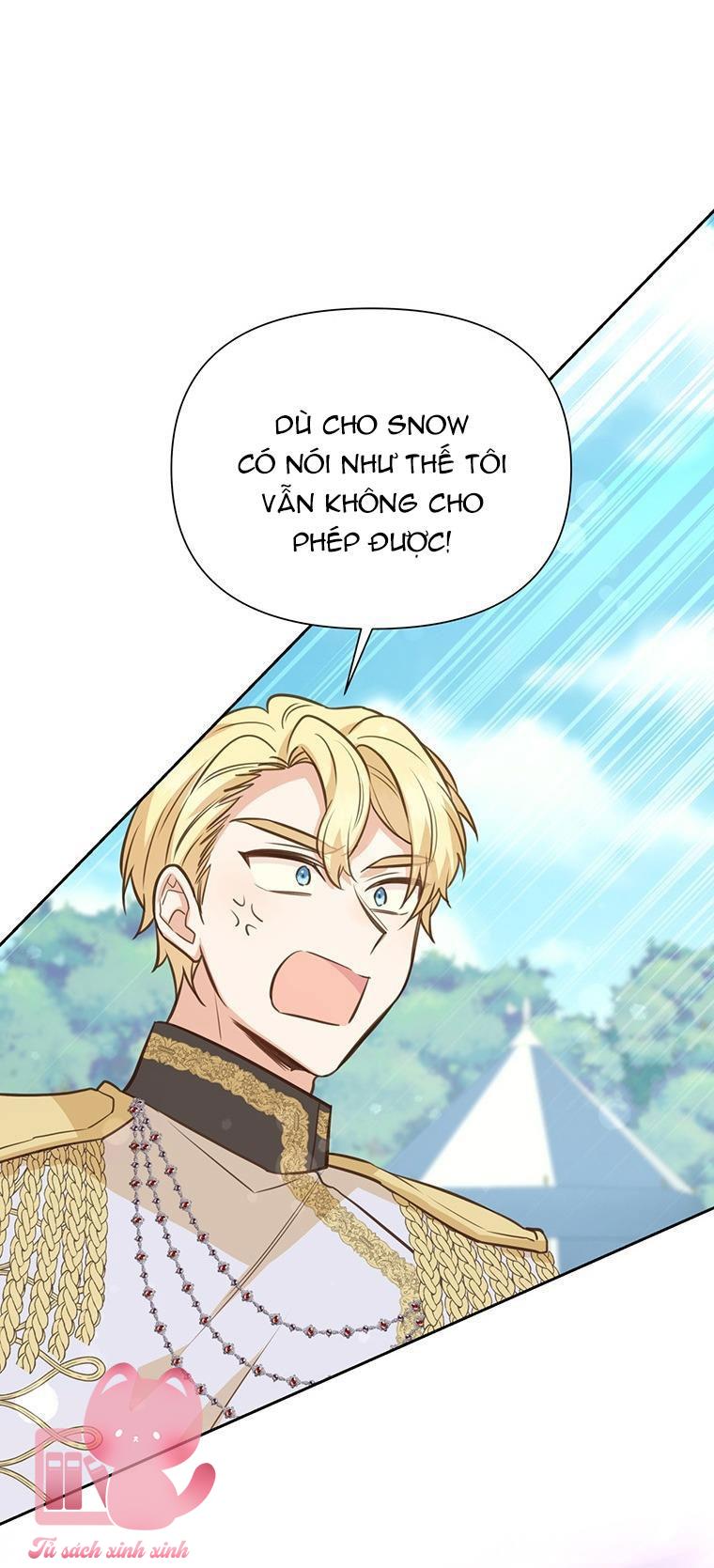 Yêu Tôi Đi, Dù Sao Ngài Cũng Chỉ Là Nhân Vật Phụ - Chap 90 - Trang 12