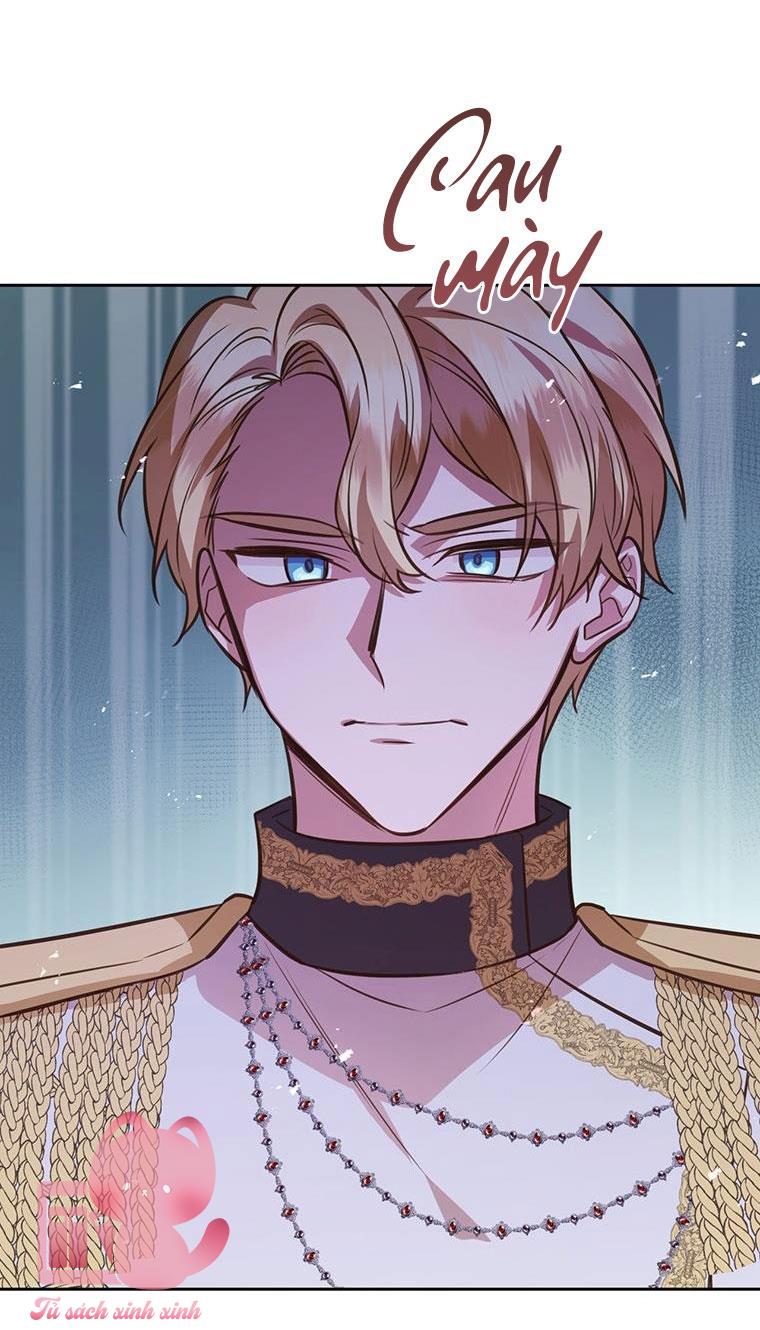 Yêu Tôi Đi, Dù Sao Ngài Cũng Chỉ Là Nhân Vật Phụ - Chap 90 - Trang 16