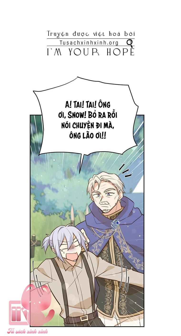 Yêu Tôi Đi, Dù Sao Ngài Cũng Chỉ Là Nhân Vật Phụ - Chap 90 - Trang 17