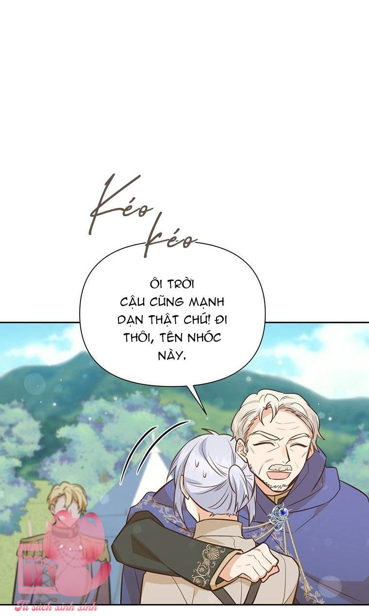Yêu Tôi Đi, Dù Sao Ngài Cũng Chỉ Là Nhân Vật Phụ - Chap 90 - Trang 18