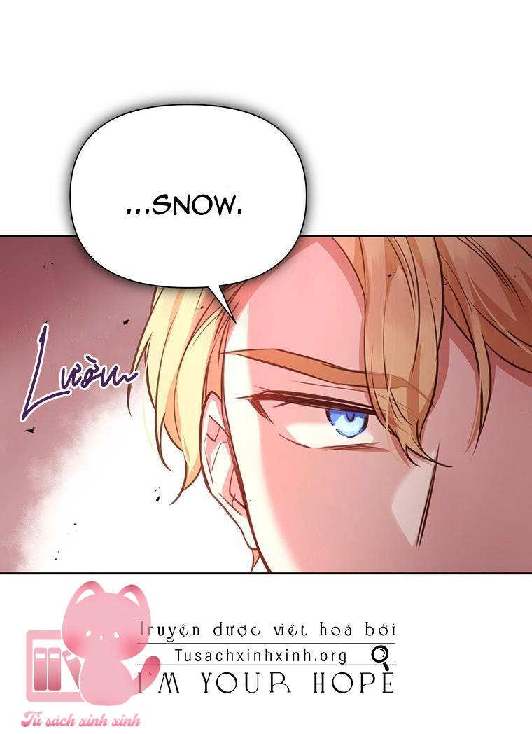 Yêu Tôi Đi, Dù Sao Ngài Cũng Chỉ Là Nhân Vật Phụ - Chap 90 - Trang 3