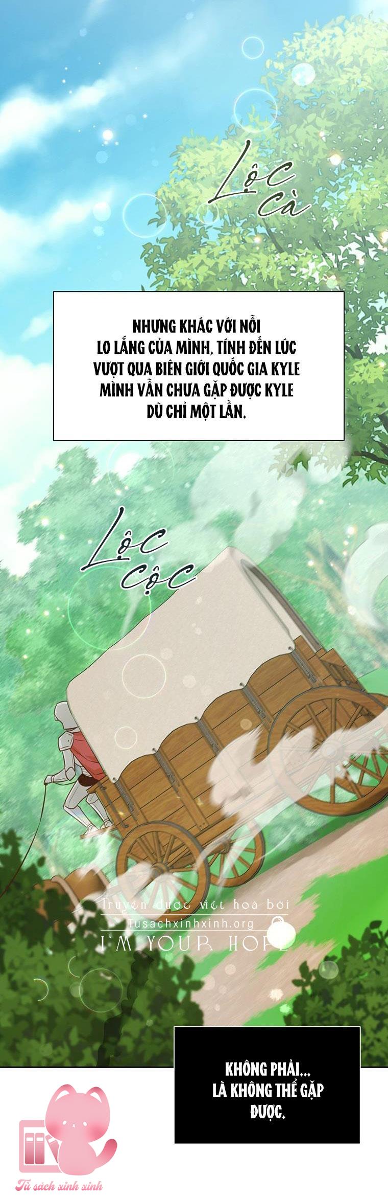 Yêu Tôi Đi, Dù Sao Ngài Cũng Chỉ Là Nhân Vật Phụ - Chap 90 - Trang 22
