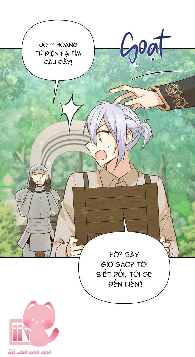 Yêu Tôi Đi, Dù Sao Ngài Cũng Chỉ Là Nhân Vật Phụ - Chap 90 - Trang 23