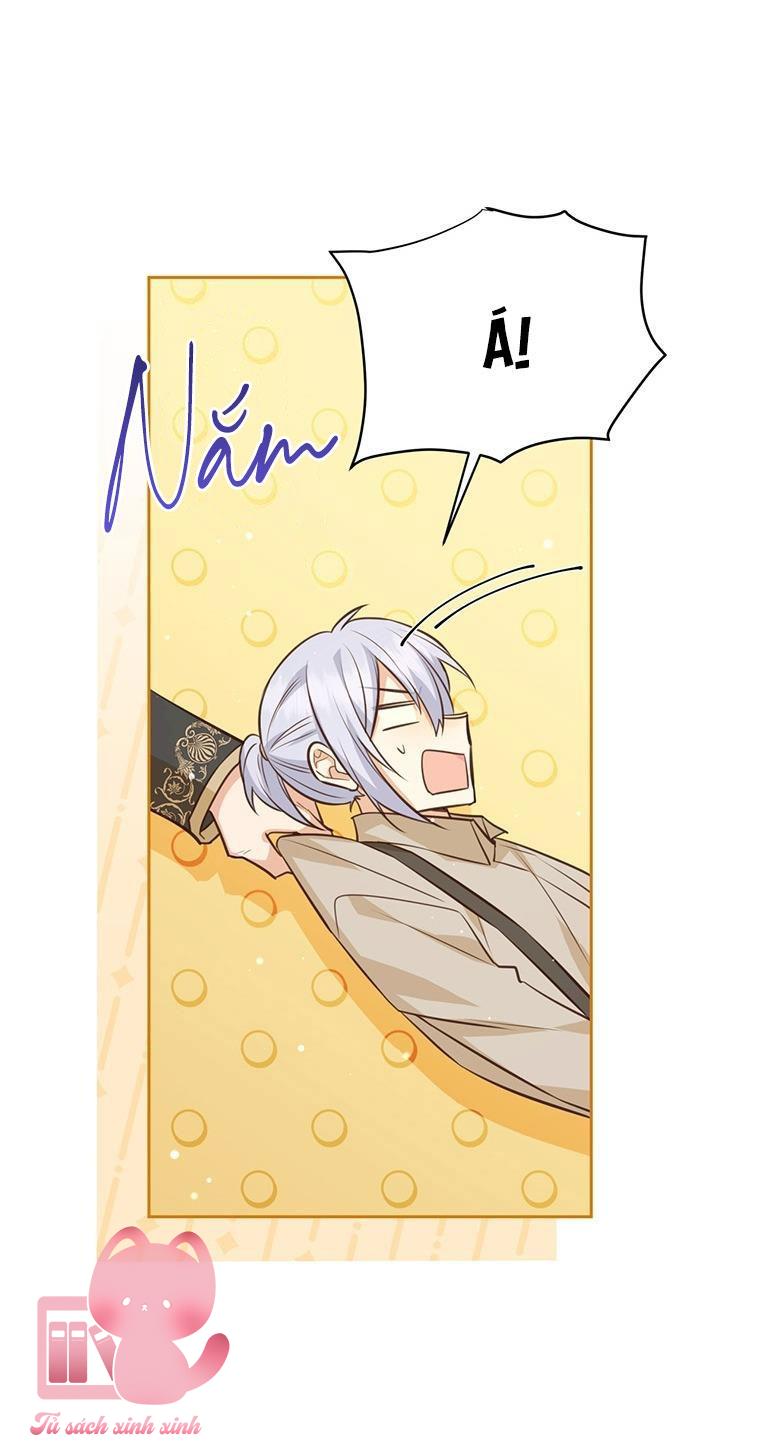 Yêu Tôi Đi, Dù Sao Ngài Cũng Chỉ Là Nhân Vật Phụ - Chap 90 - Trang 24