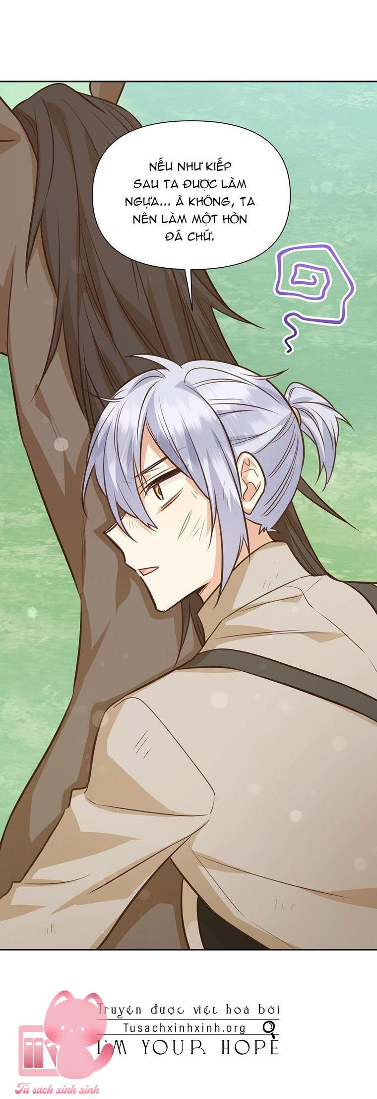 Yêu Tôi Đi, Dù Sao Ngài Cũng Chỉ Là Nhân Vật Phụ - Chap 90 - Trang 29