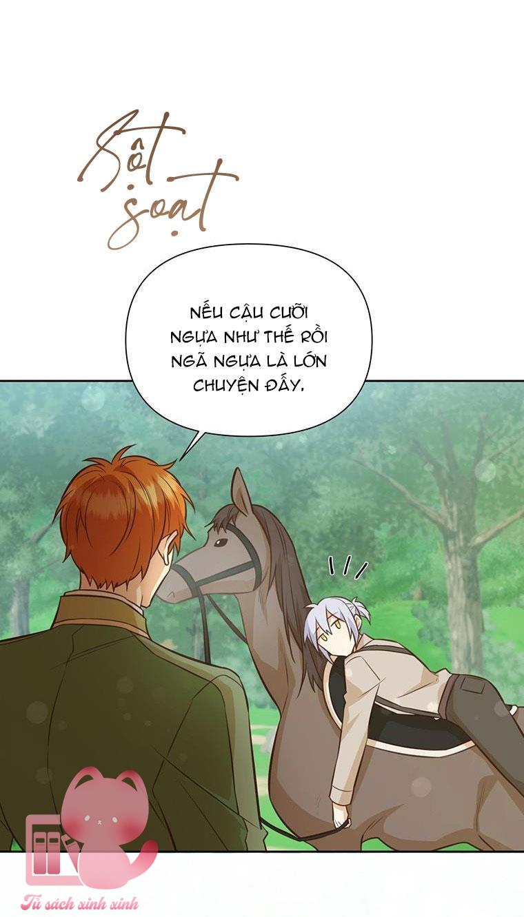 Yêu Tôi Đi, Dù Sao Ngài Cũng Chỉ Là Nhân Vật Phụ - Chap 90 - Trang 30