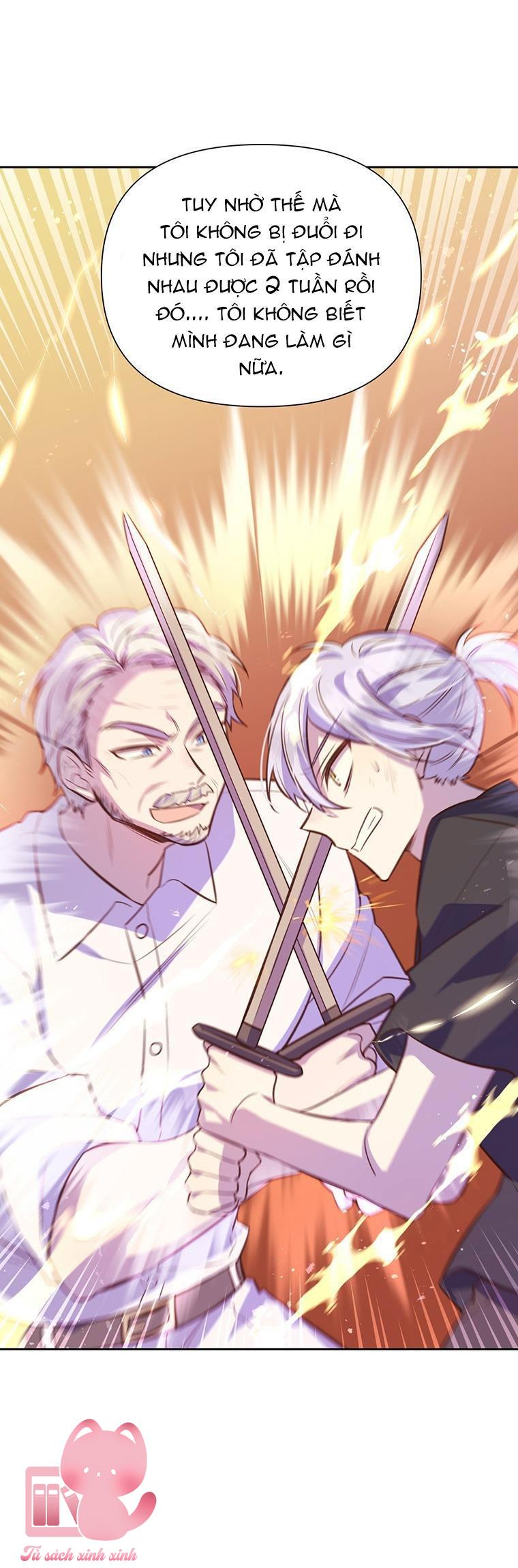 Yêu Tôi Đi, Dù Sao Ngài Cũng Chỉ Là Nhân Vật Phụ - Chap 90 - Trang 34