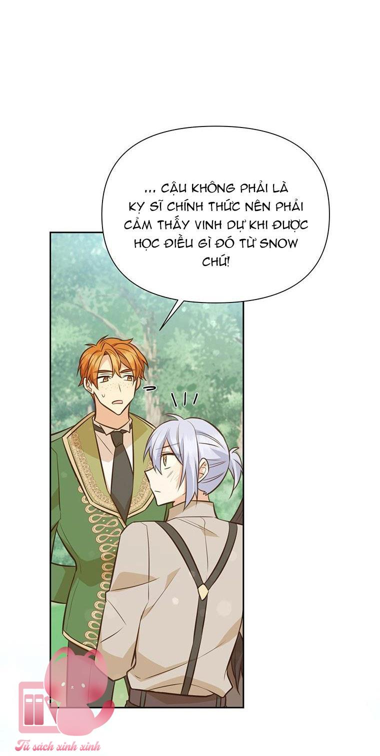 Yêu Tôi Đi, Dù Sao Ngài Cũng Chỉ Là Nhân Vật Phụ - Chap 90 - Trang 35