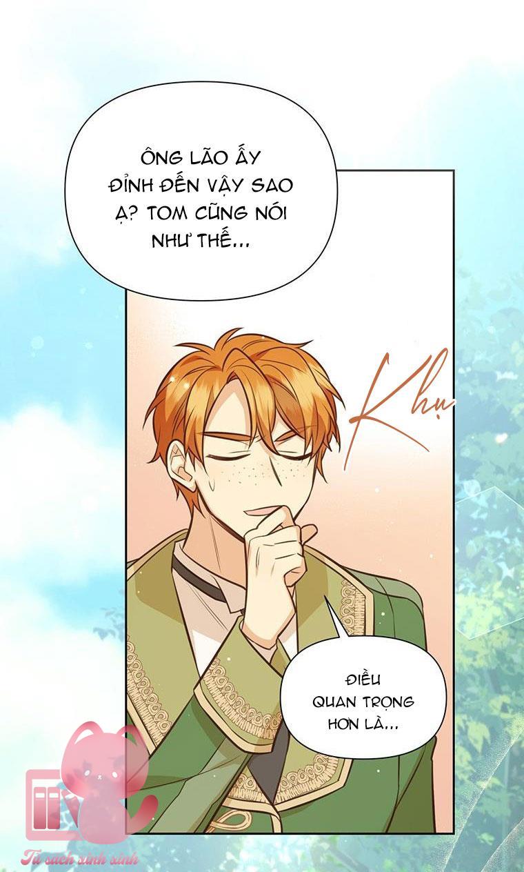 Yêu Tôi Đi, Dù Sao Ngài Cũng Chỉ Là Nhân Vật Phụ - Chap 90 - Trang 36