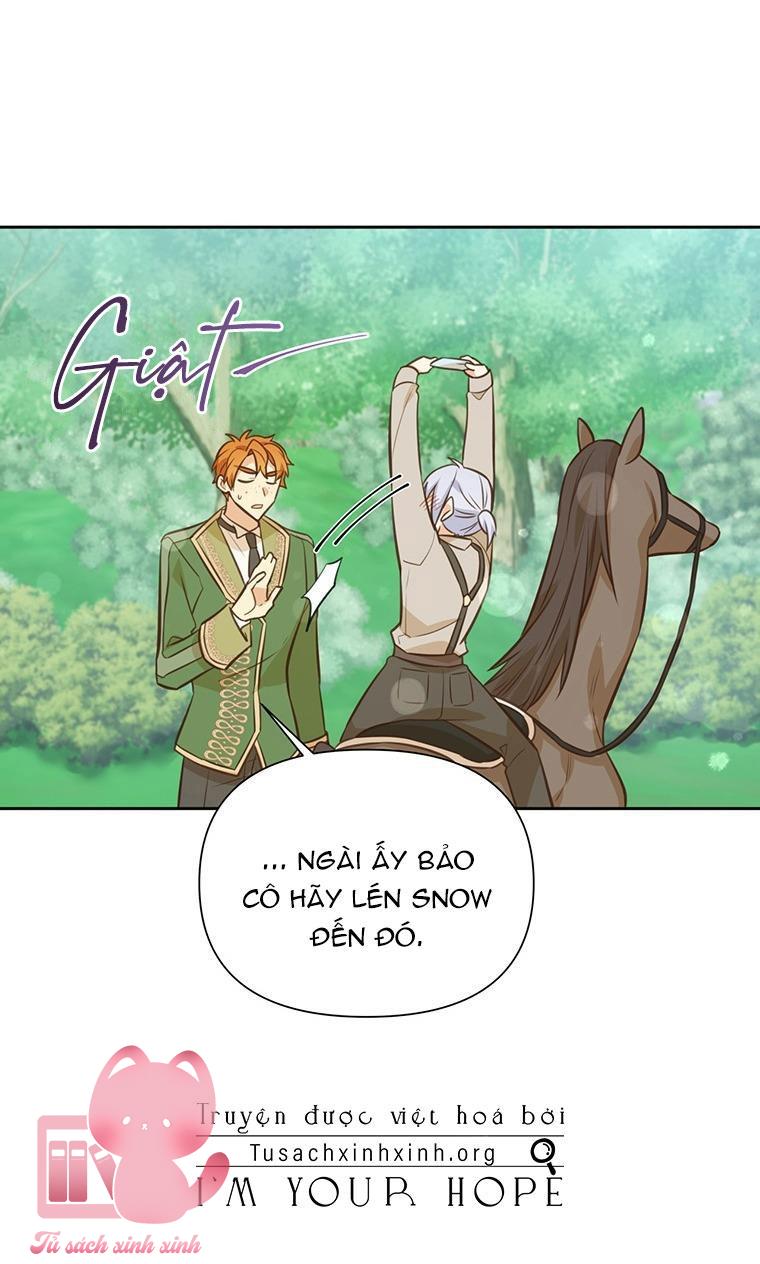 Yêu Tôi Đi, Dù Sao Ngài Cũng Chỉ Là Nhân Vật Phụ - Chap 90 - Trang 39