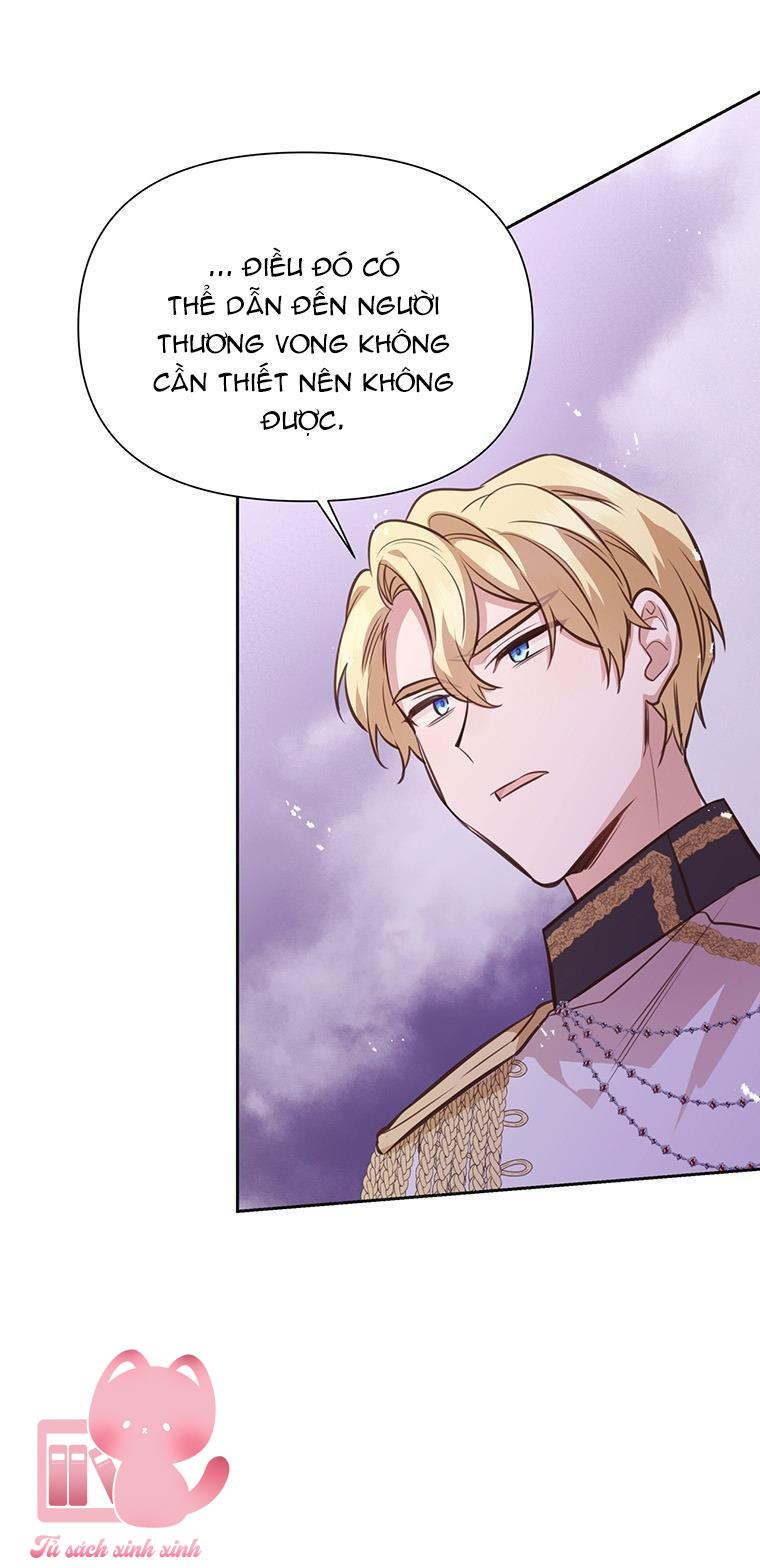 Yêu Tôi Đi, Dù Sao Ngài Cũng Chỉ Là Nhân Vật Phụ - Chap 90 - Trang 5