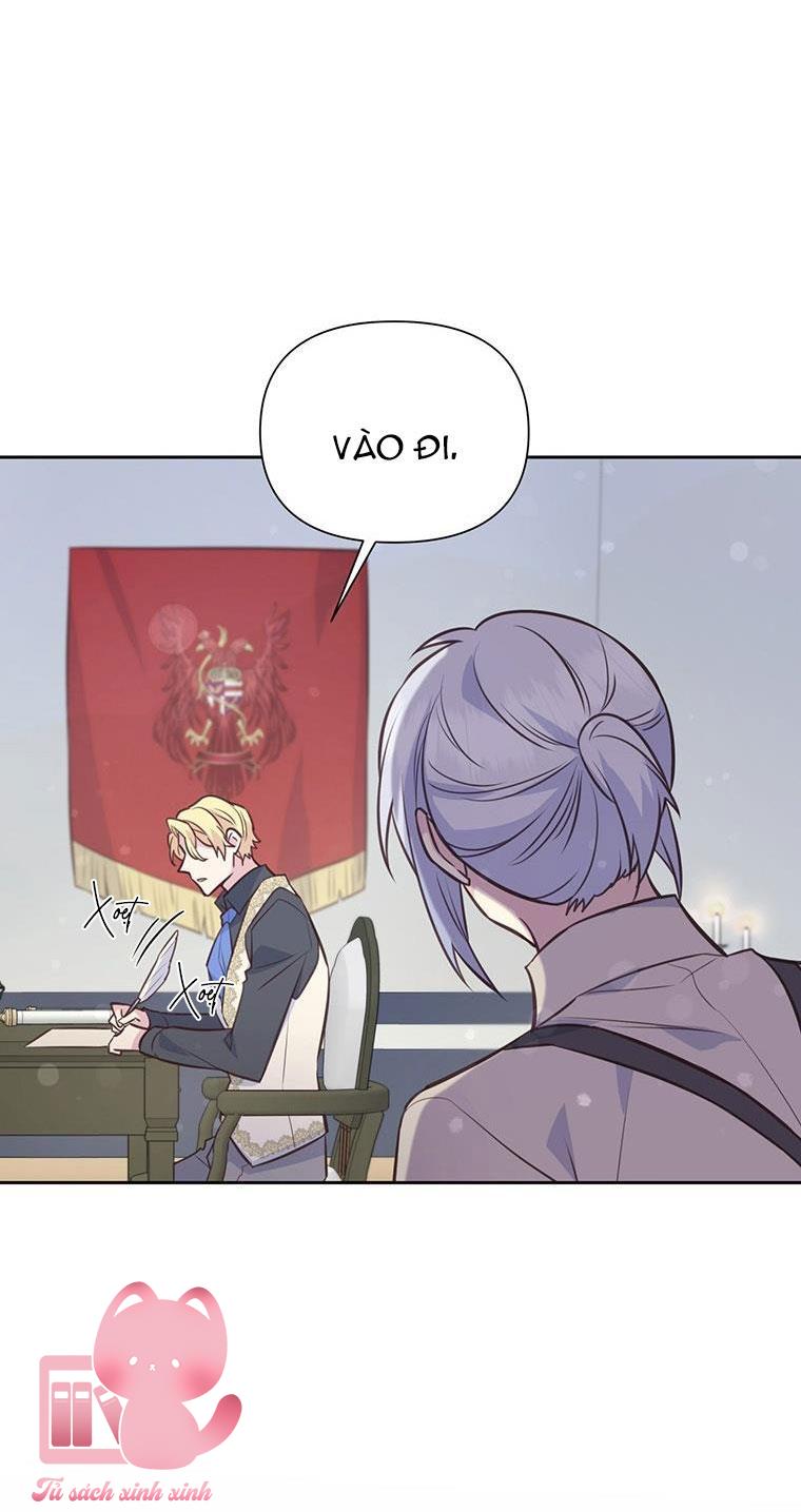 Yêu Tôi Đi, Dù Sao Ngài Cũng Chỉ Là Nhân Vật Phụ - Chap 90 - Trang 41