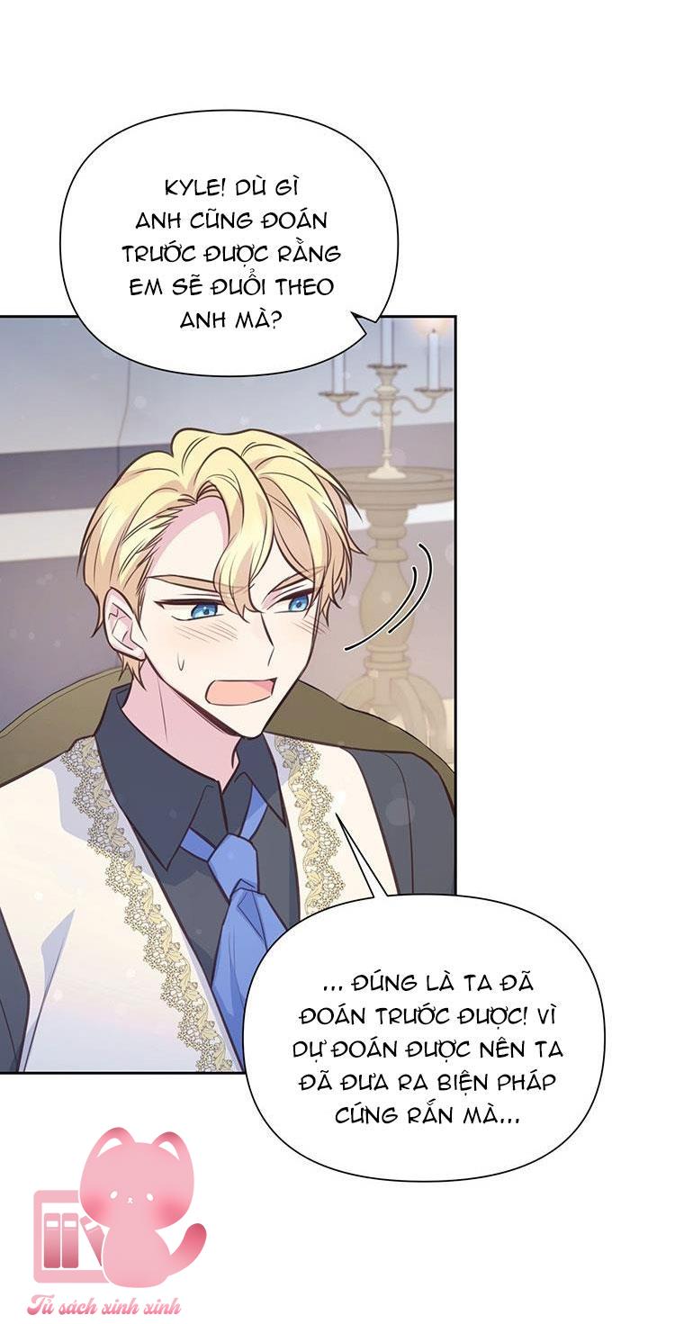 Yêu Tôi Đi, Dù Sao Ngài Cũng Chỉ Là Nhân Vật Phụ - Chap 90 - Trang 45