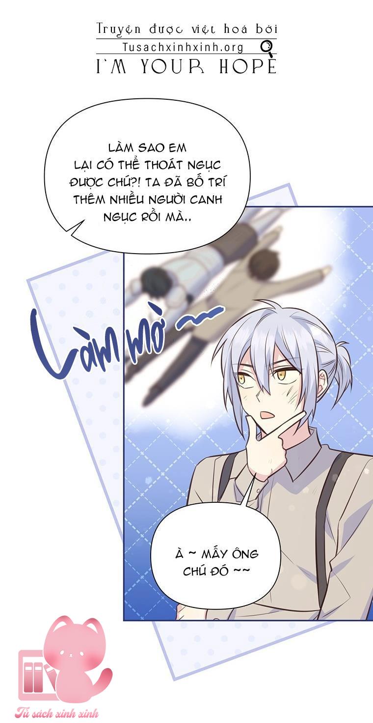 Yêu Tôi Đi, Dù Sao Ngài Cũng Chỉ Là Nhân Vật Phụ - Chap 90 - Trang 46