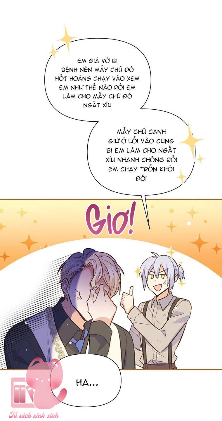 Yêu Tôi Đi, Dù Sao Ngài Cũng Chỉ Là Nhân Vật Phụ - Chap 90 - Trang 47