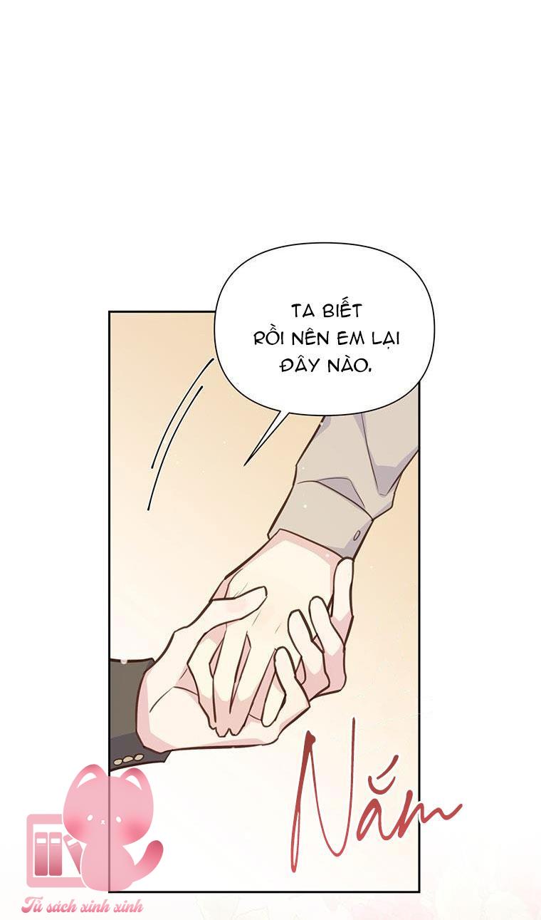 Yêu Tôi Đi, Dù Sao Ngài Cũng Chỉ Là Nhân Vật Phụ - Chap 90 - Trang 48