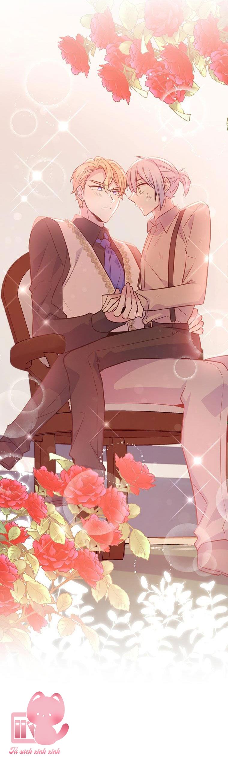 Yêu Tôi Đi, Dù Sao Ngài Cũng Chỉ Là Nhân Vật Phụ - Chap 90 - Trang 49
