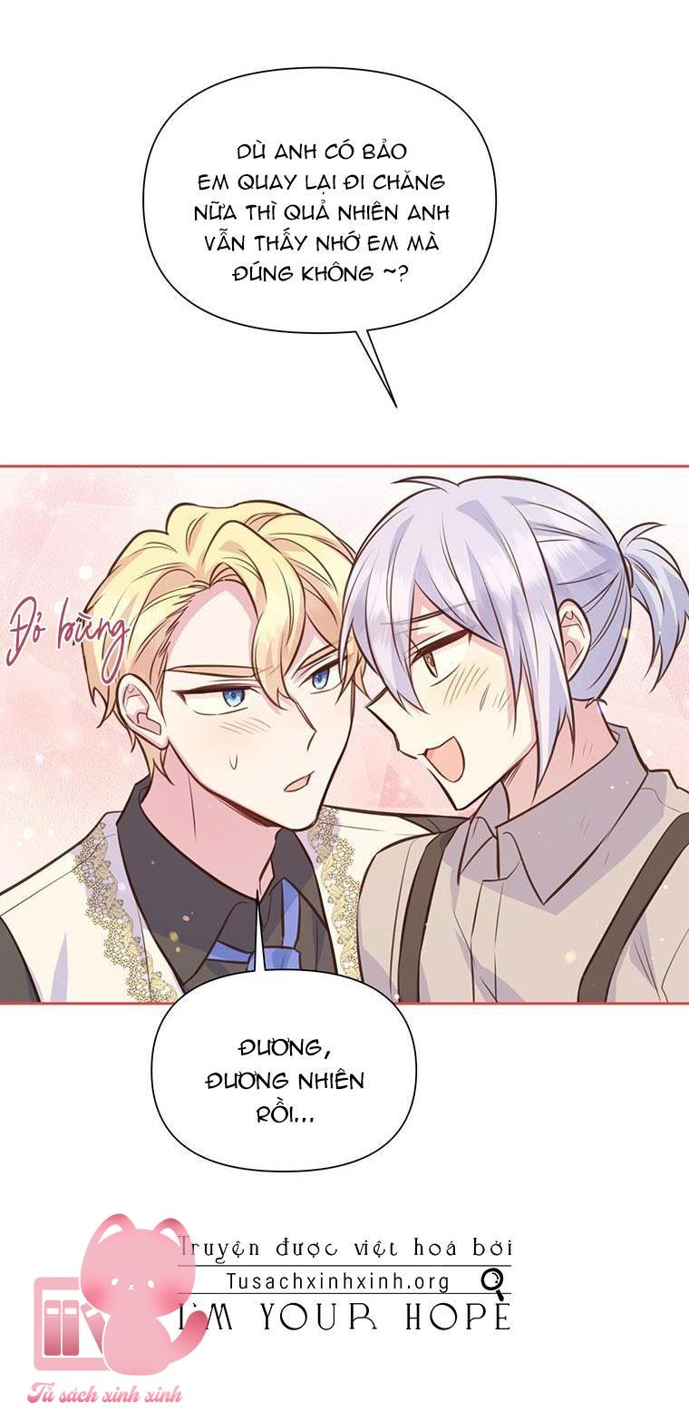Yêu Tôi Đi, Dù Sao Ngài Cũng Chỉ Là Nhân Vật Phụ - Chap 90 - Trang 50