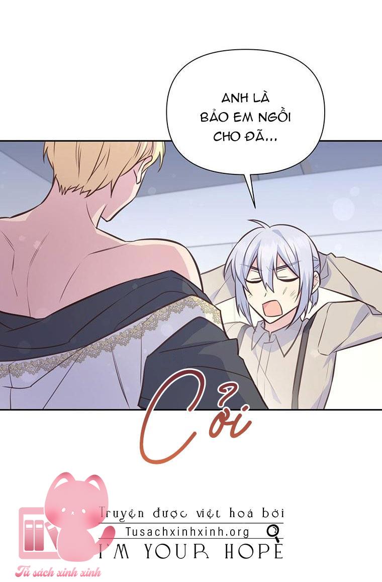 Yêu Tôi Đi, Dù Sao Ngài Cũng Chỉ Là Nhân Vật Phụ - Chap 90 - Trang 57
