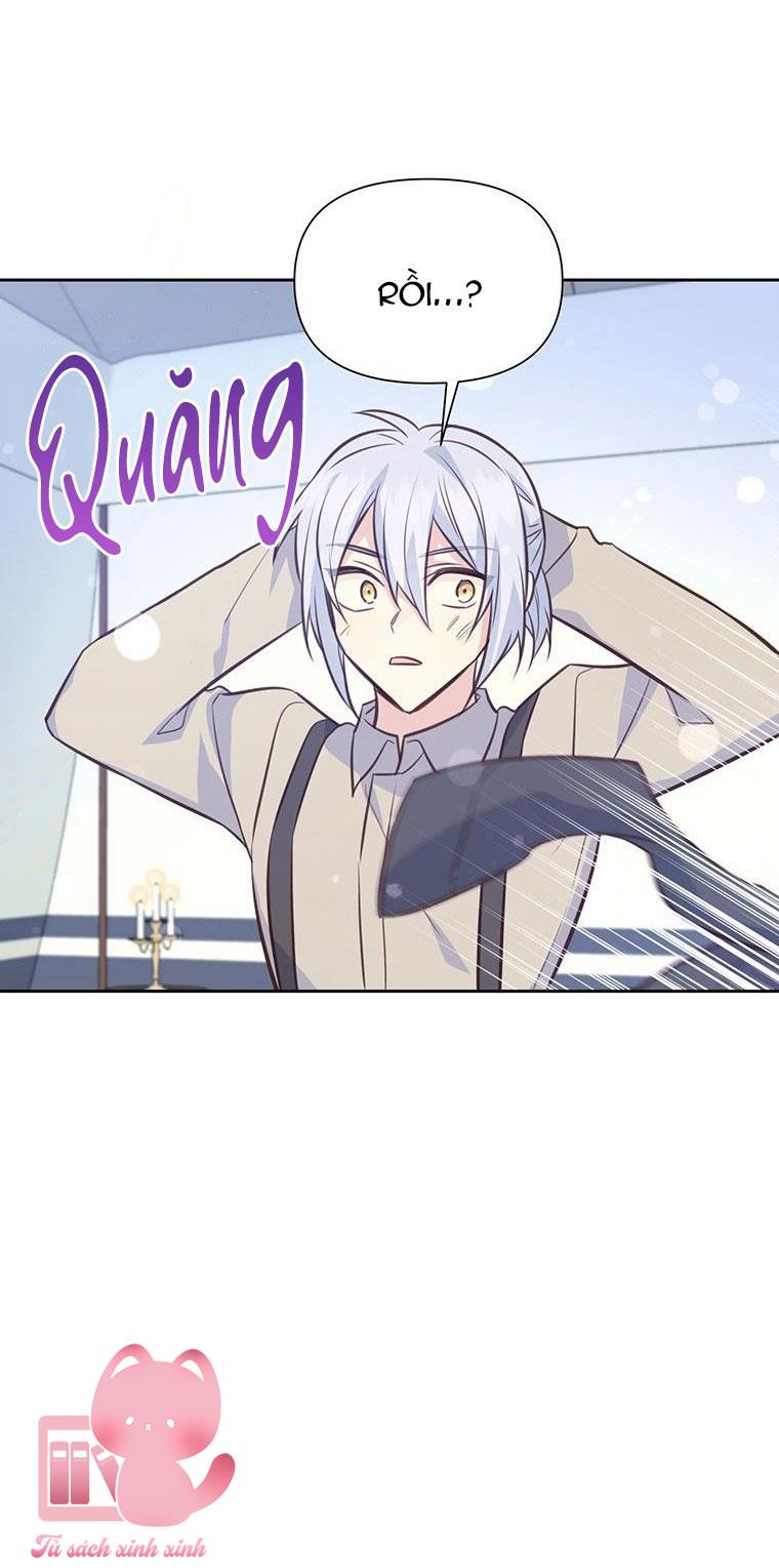 Yêu Tôi Đi, Dù Sao Ngài Cũng Chỉ Là Nhân Vật Phụ - Chap 90 - Trang 58