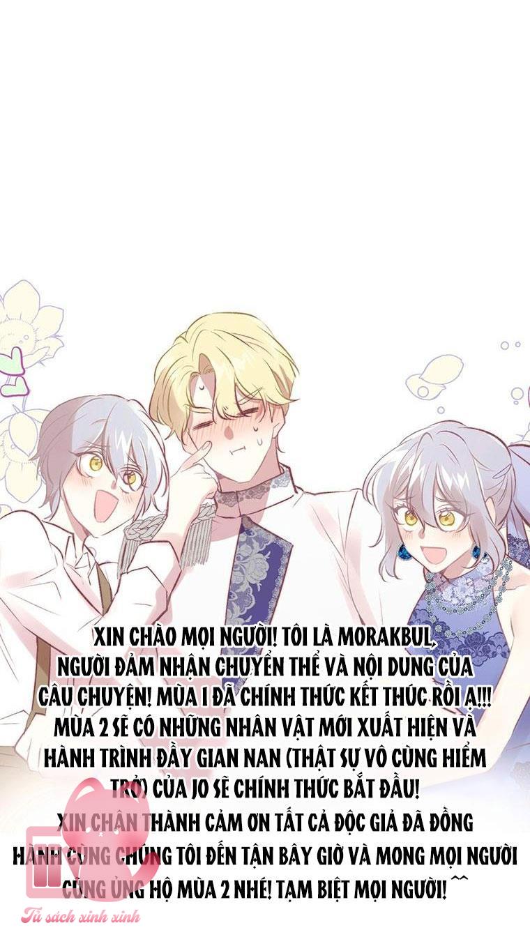 Yêu Tôi Đi, Dù Sao Ngài Cũng Chỉ Là Nhân Vật Phụ - Chap 90 - Trang 61