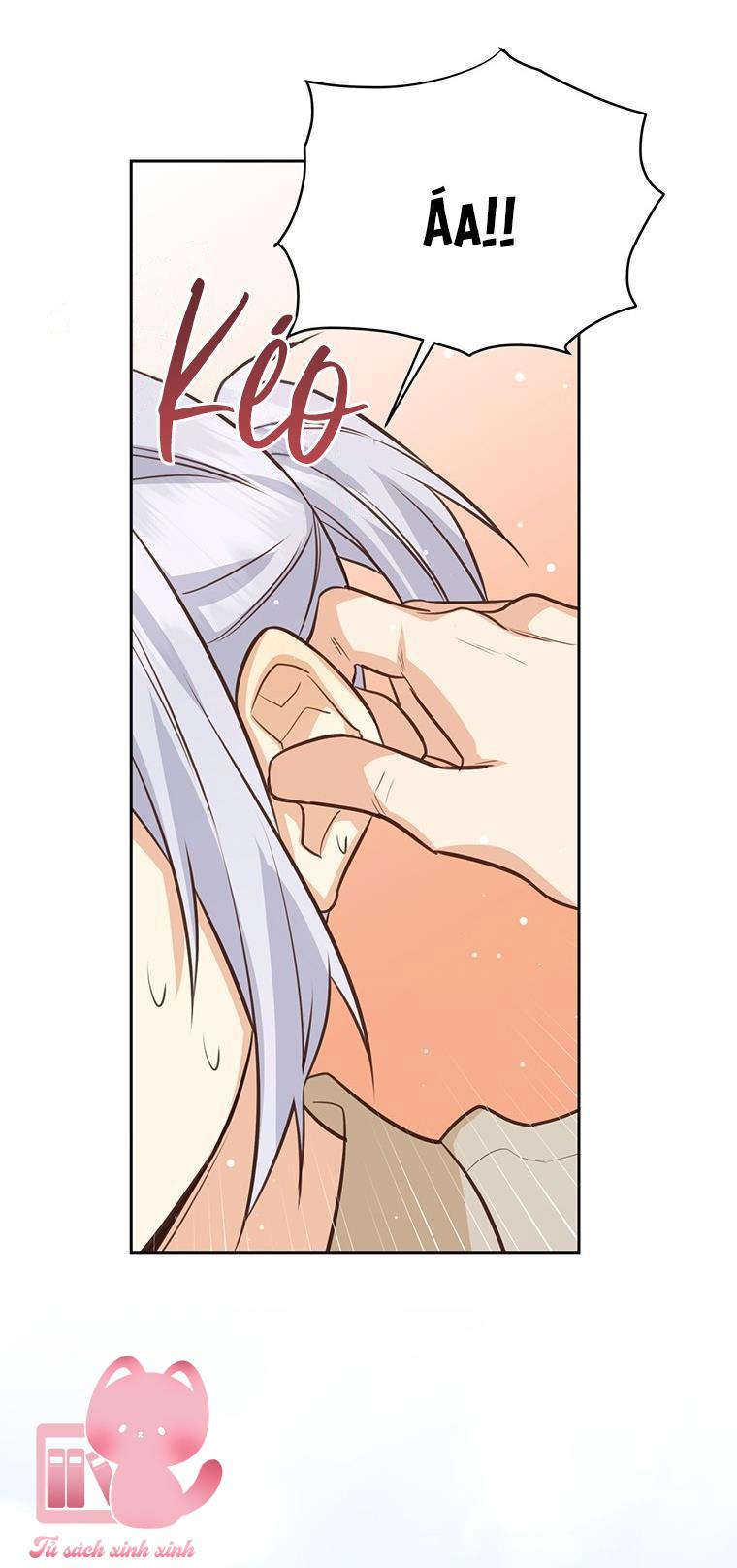 Yêu Tôi Đi, Dù Sao Ngài Cũng Chỉ Là Nhân Vật Phụ - Chap 90 - Trang 10