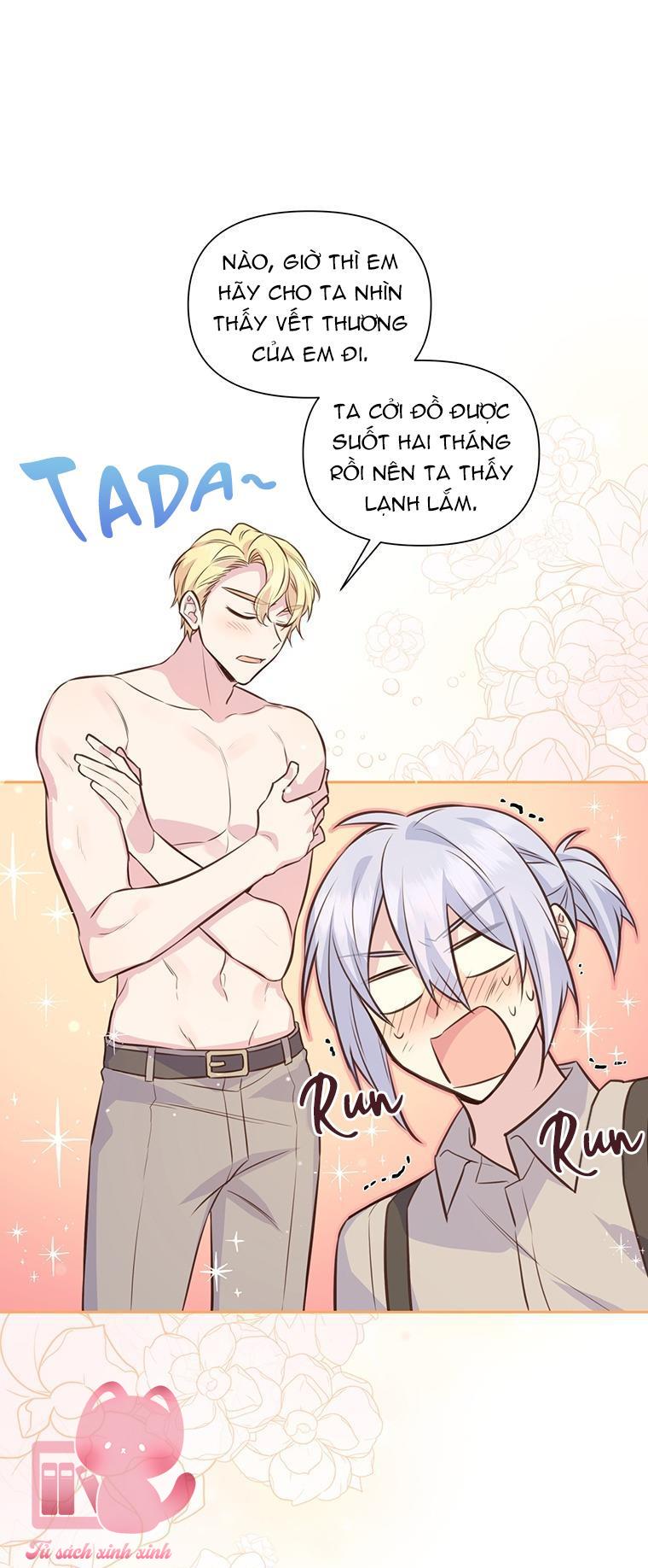Yêu Tôi Đi, Dù Sao Ngài Cũng Chỉ Là Nhân Vật Phụ - Chap 91 - Trang 2
