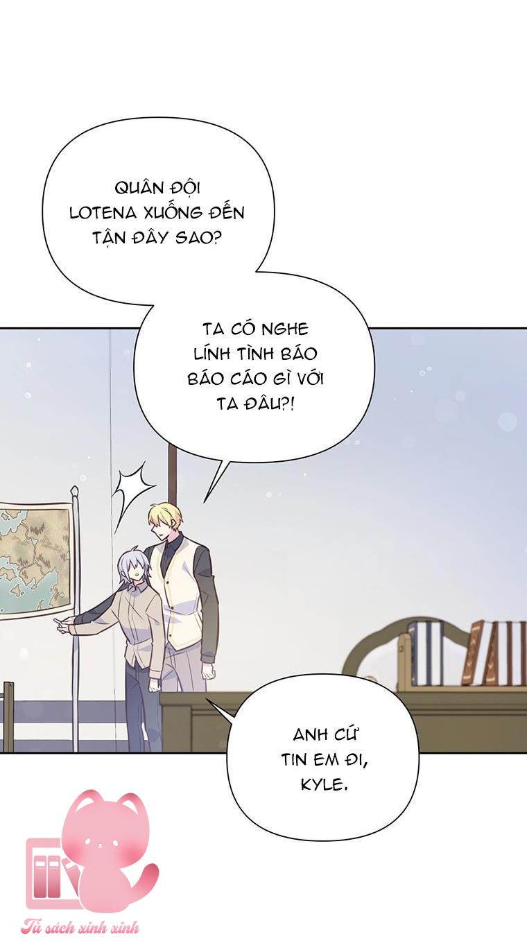 Yêu Tôi Đi, Dù Sao Ngài Cũng Chỉ Là Nhân Vật Phụ - Chap 91 - Trang 13