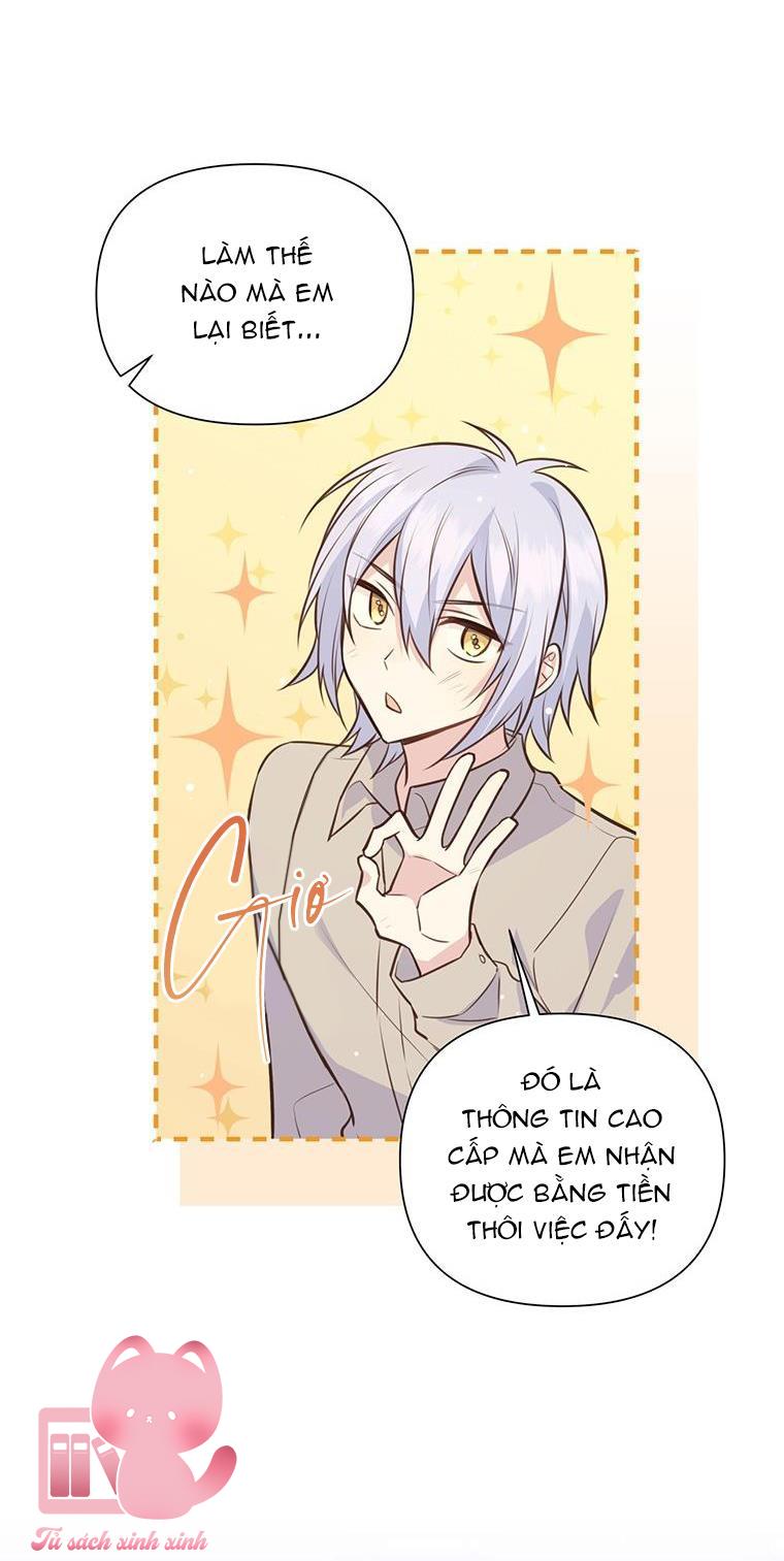 Yêu Tôi Đi, Dù Sao Ngài Cũng Chỉ Là Nhân Vật Phụ - Chap 91 - Trang 14
