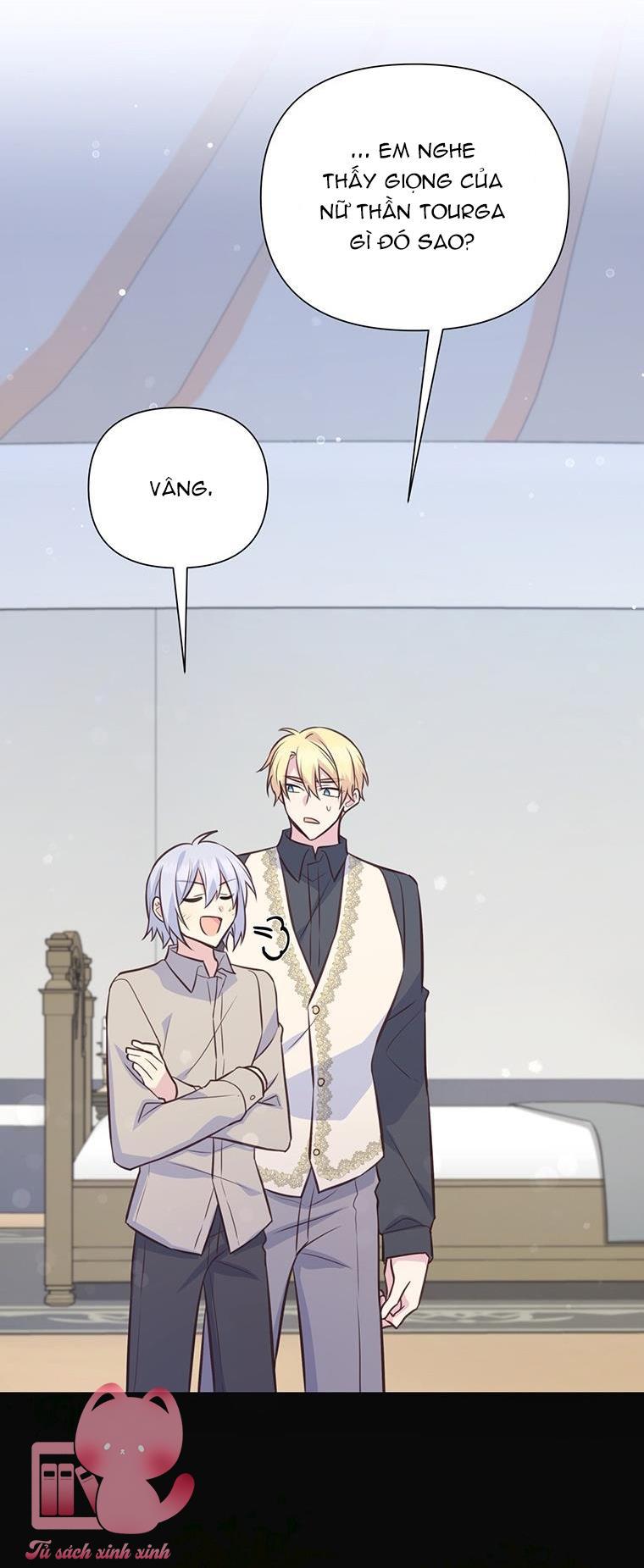 Yêu Tôi Đi, Dù Sao Ngài Cũng Chỉ Là Nhân Vật Phụ - Chap 91 - Trang 15