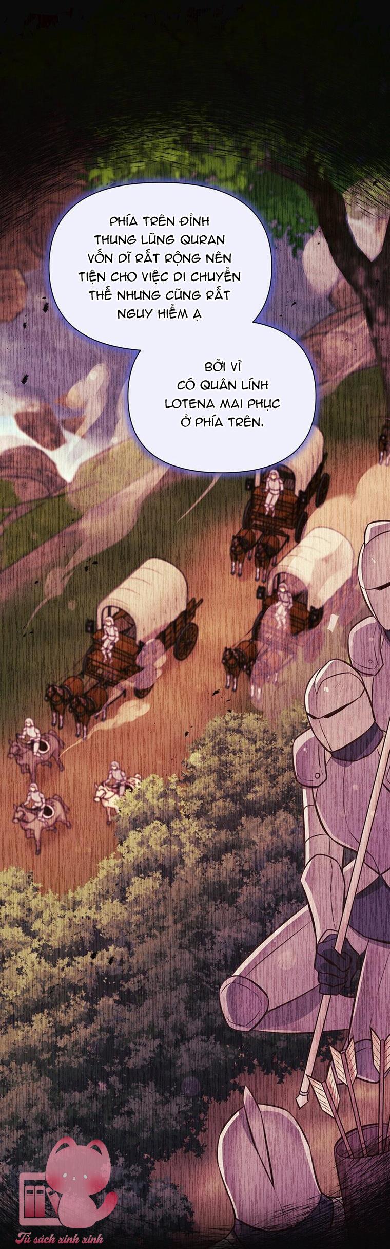 Yêu Tôi Đi, Dù Sao Ngài Cũng Chỉ Là Nhân Vật Phụ - Chap 91 - Trang 16