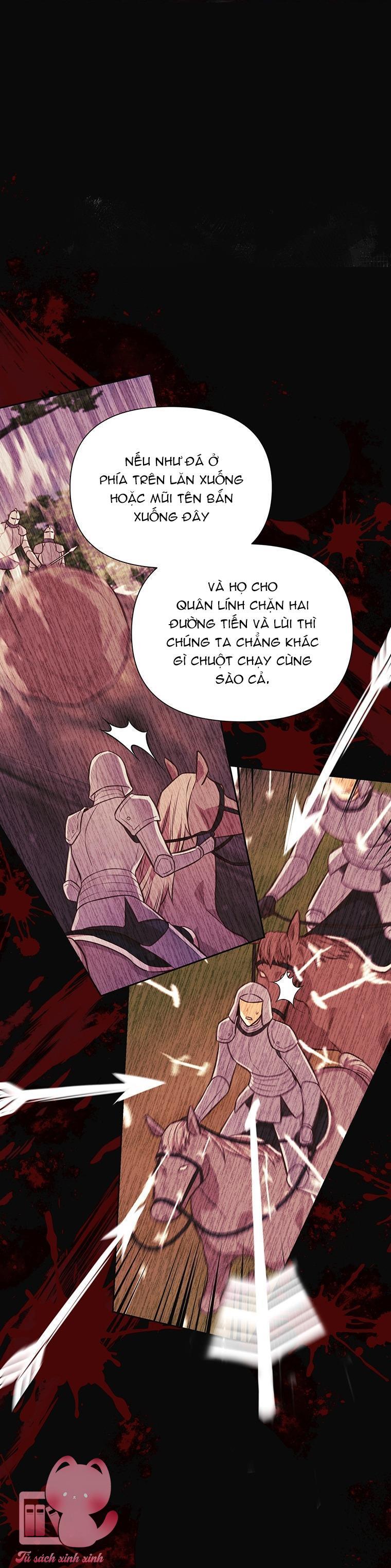 Yêu Tôi Đi, Dù Sao Ngài Cũng Chỉ Là Nhân Vật Phụ - Chap 91 - Trang 17