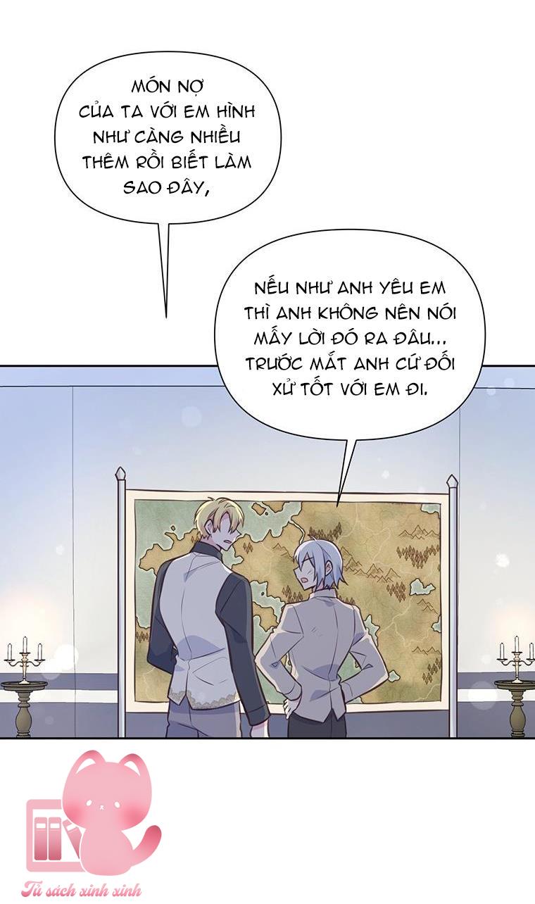 Yêu Tôi Đi, Dù Sao Ngài Cũng Chỉ Là Nhân Vật Phụ - Chap 91 - Trang 19