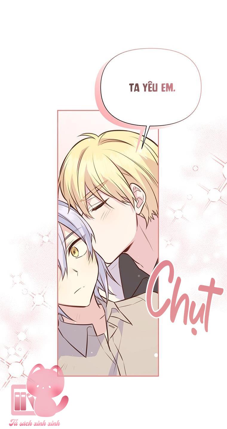 Yêu Tôi Đi, Dù Sao Ngài Cũng Chỉ Là Nhân Vật Phụ - Chap 91 - Trang 20