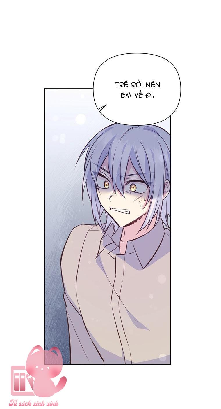 Yêu Tôi Đi, Dù Sao Ngài Cũng Chỉ Là Nhân Vật Phụ - Chap 91 - Trang 26