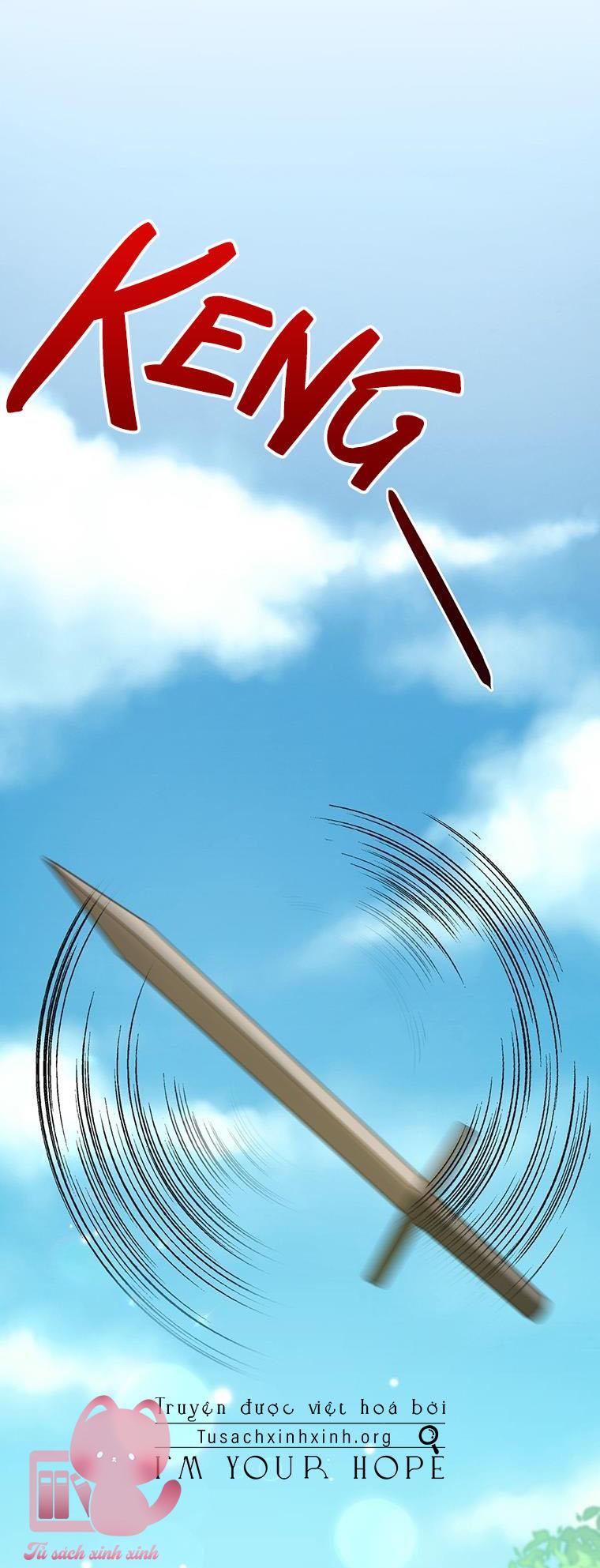 Yêu Tôi Đi, Dù Sao Ngài Cũng Chỉ Là Nhân Vật Phụ - Chap 91 - Trang 28